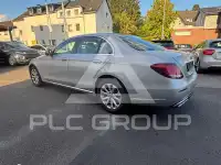 2017 Mercedes Benz E 200