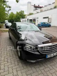 2017 Mercedes Benz E 200
