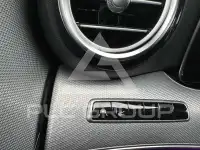 2017 Mercedes Benz E 200