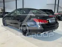 2017 Mercedes Benz E 200