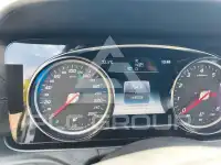2017 Mercedes Benz E 200
