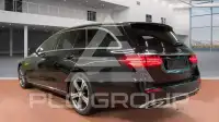 2017 Mercedes Benz E 200