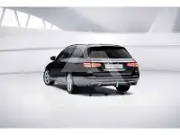 2017 Mercedes Benz E 200