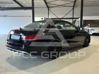 2017 Mercedes Benz E 200