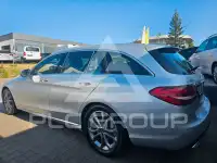2017 Mercedes Benz C 180