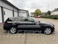 2017 Mercedes Benz C 180