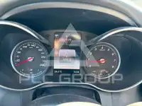 2017 Mercedes Benz C 180
