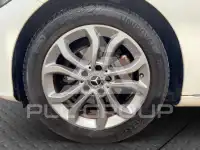 2017 Mercedes Benz C 180