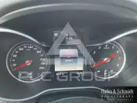 2017 Mercedes Benz C 180
