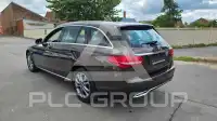 2017 Mercedes Benz C 180