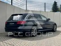 2017 Mercedes Benz C 180