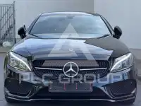 2017 Mercedes Benz C 180