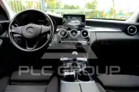 2017 Mercedes Benz C 180