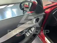 2017 Mercedes Benz C 180