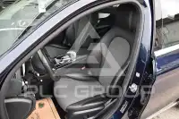 2017 Mercedes Benz C 180
