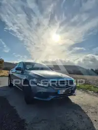 2017 Mercedes Benz C 180