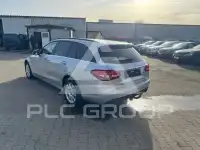 2017 Mercedes Benz C 180