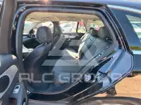 2017 Mercedes Benz C 180