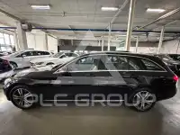 2017 Mercedes Benz C 180