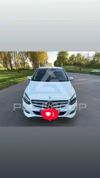 2017 Mercedes Benz C 180