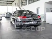 2017 Mercedes Benz C 180