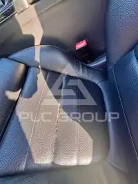 2017 Mercedes Benz C 180