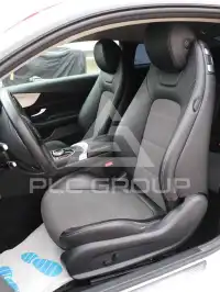 2017 Mercedes Benz C 180