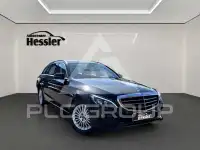 2017 Mercedes Benz C 180