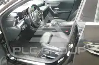 2017 Mercedes Benz C 180