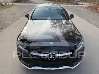 2017 Mercedes Benz C 180