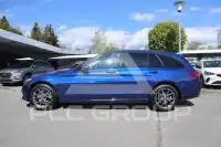 2017 Mercedes Benz C 180