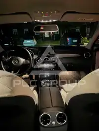 2017 Mercedes Benz C 180