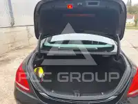 2017 Mercedes Benz C 180
