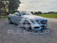 2017 Mercedes Benz C 180