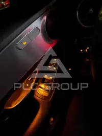 2017 Mercedes Benz C 180