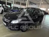 2017 Mercedes Benz C 180