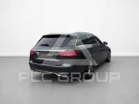 2017 Mercedes Benz C 180