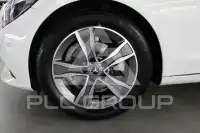 2017 Mercedes Benz C 180