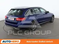 2017 Mercedes Benz C 180