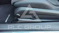 2017 Mercedes Benz C 180