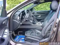 2017 Mercedes Benz C 180