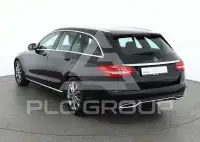 2017 Mercedes Benz C 180