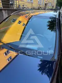 2017 Mercedes Benz C 180