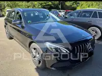 2017 Mercedes Benz C 180