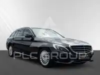 2017 Mercedes Benz C 180