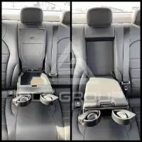 2017 Mercedes Benz C 180