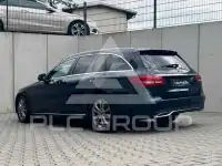 2017 Mercedes Benz C 180