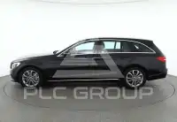 2017 Mercedes Benz C 180