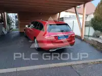 2017 Mercedes Benz C 180