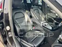 2017 Mercedes Benz C 180